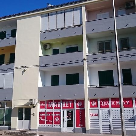 Apartment Sara Задар Екстериор снимка