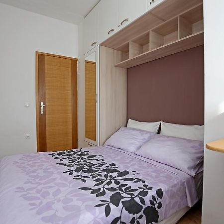 Apartment Sara Задар Екстериор снимка