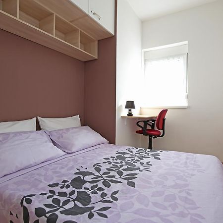 Apartment Sara Задар Екстериор снимка