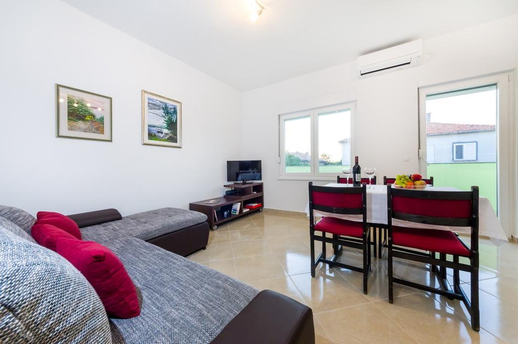 Apartment Sara Задар Стая снимка