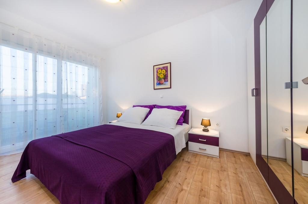 Apartment Sara Задар Стая снимка