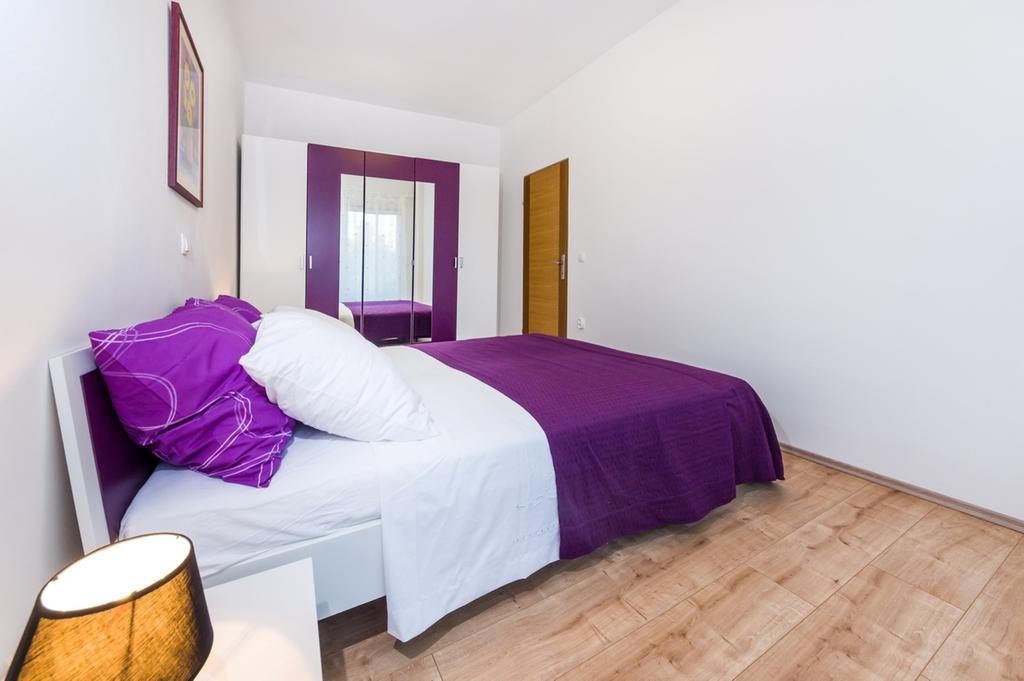 Apartment Sara Задар Стая снимка