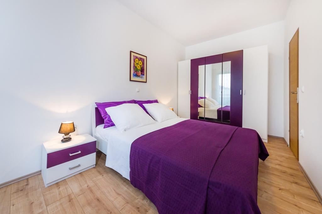Apartment Sara Задар Стая снимка