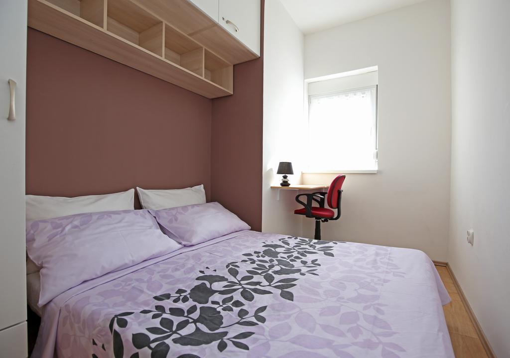 Apartment Sara Задар Екстериор снимка